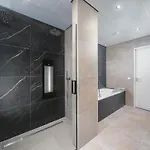 Vakantiehuis Groepsaccommodatie Met Hottub En Sauna | 18 Personen