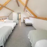 Groepsaccommodatie Met Hottub En Sauna | 18 Personen Vakantiehuis