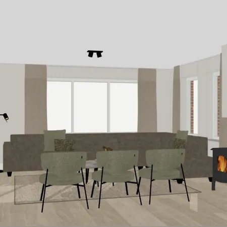 Vakantiehuis Groepsaccommodatie Met Hottub En Sauna | 18 Personen *