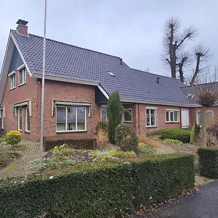 Groepsaccommodatie Met Hottub En Sauna | 18 Personen