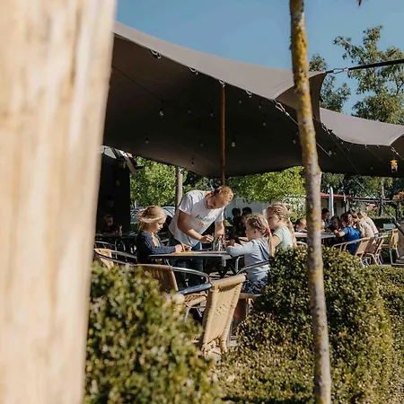 Groepsaccommodatie Met Hottub En Sauna | 18 Personen *