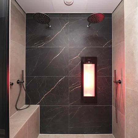 Groepsaccommodatie Met Hottub En Sauna | 18 Personen *