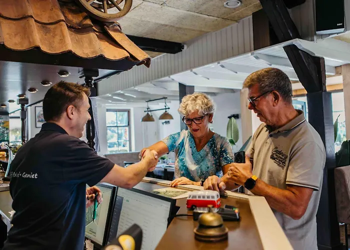 Groepsaccommodatie Met Hottub En Sauna | 18 Personen *