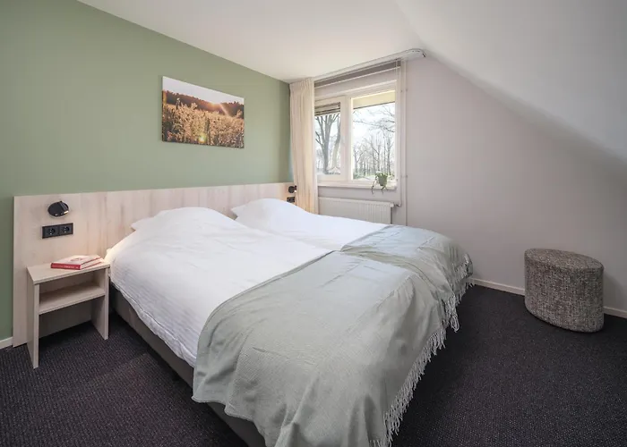 Groepsaccommodatie Met Hottub En Sauna | 18 Personen Semesterbostad *