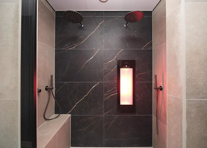 Groepsaccommodatie Met Hottub En Sauna | 18 Personen *