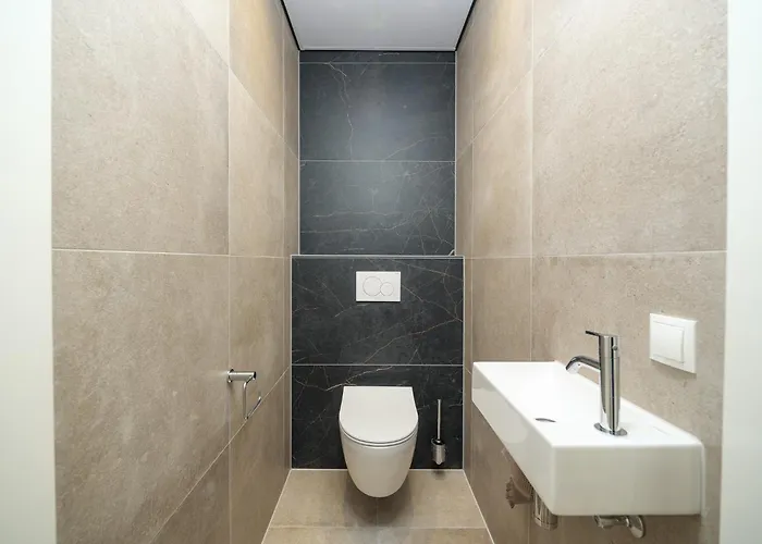 Groepsaccommodatie Met Hottub En Sauna | 18 Personen *