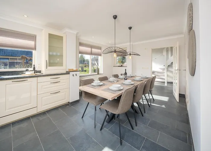 Casa vacanze Groepsaccommodatie Met Hottub En Sauna | 18 Personen