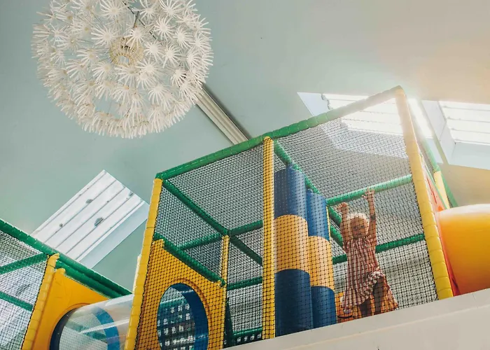 Groepsaccommodatie Met Hottub En Sauna | 18 Personen * Neede